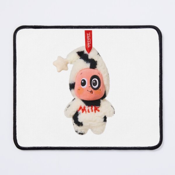 Item preview, Twinkle Twinkle - MOON GELATO Series-Milk Pudding Plush Blister Pack - Popmart designed and sold by penny555.