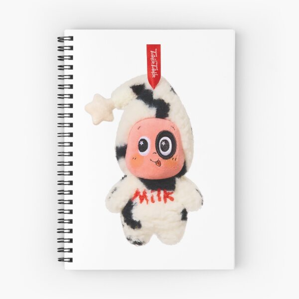 Item preview, Twinkle Twinkle - MOON GELATO Series-Milk Pudding Plush Blister Pack - Popmart designed and sold by penny555.