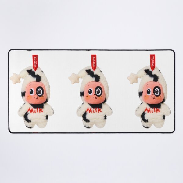 Item preview, Twinkle Twinkle - MOON GELATO Series-Milk Pudding Plush Blister Pack - Popmart designed and sold by penny555.