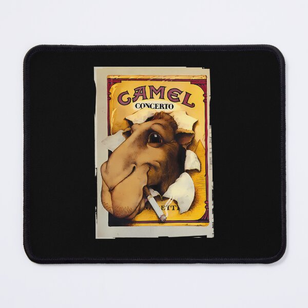 Item preview,  Camels Cigarettess designed and sold by mark-krisav.