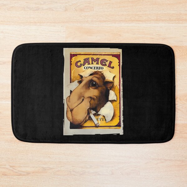 Item preview,  Camels Cigarettess designed and sold by mark-krisav.