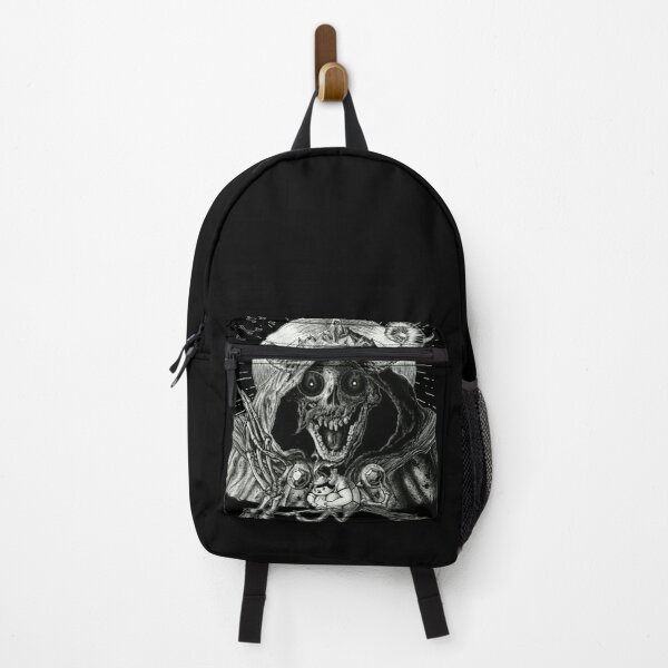 Item preview, Scary designed and sold by 6-nx.