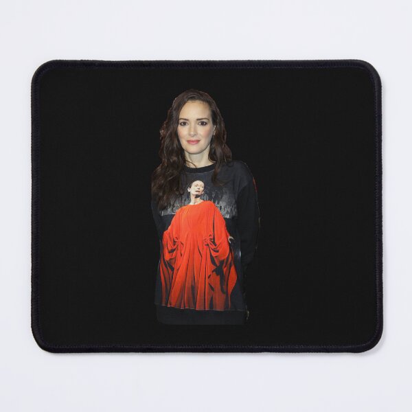 Item preview, winona ryder retro designed and sold by tonygeoqiols.
