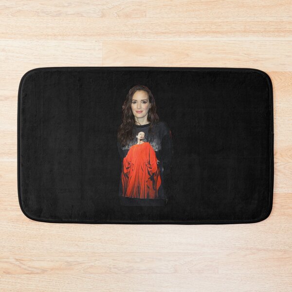 Item preview, winona ryder retro designed and sold by tonygeoqiols.