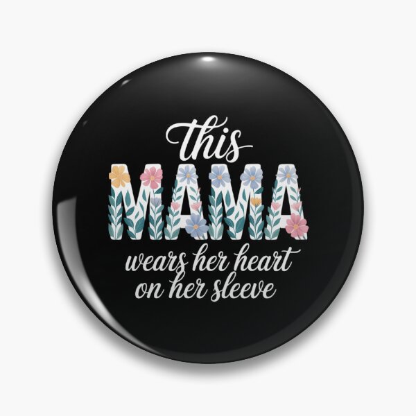 Item preview, Mama with Kids Names Mom Custom Names Mom Personalized Mom designed and sold by TrinaEspinoza.