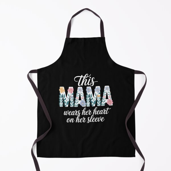 Item preview, Mama with Kids Names Mom Custom Names Mom Personalized Mom designed and sold by TrinaEspinoza.