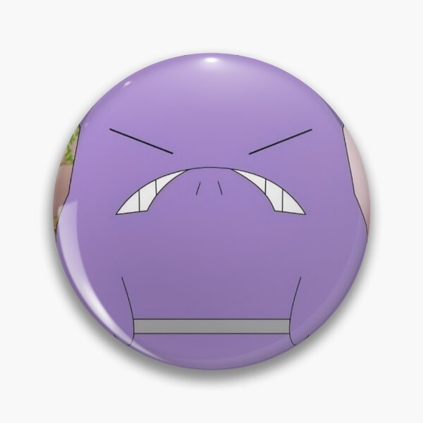 Item preview, Gengar Lifting - Burnt Out Adult designed and sold by mycookies8u.
