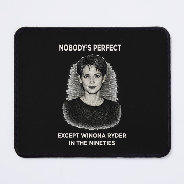 Item preview, winona ryder retro designed and sold by tonygeoqiols.