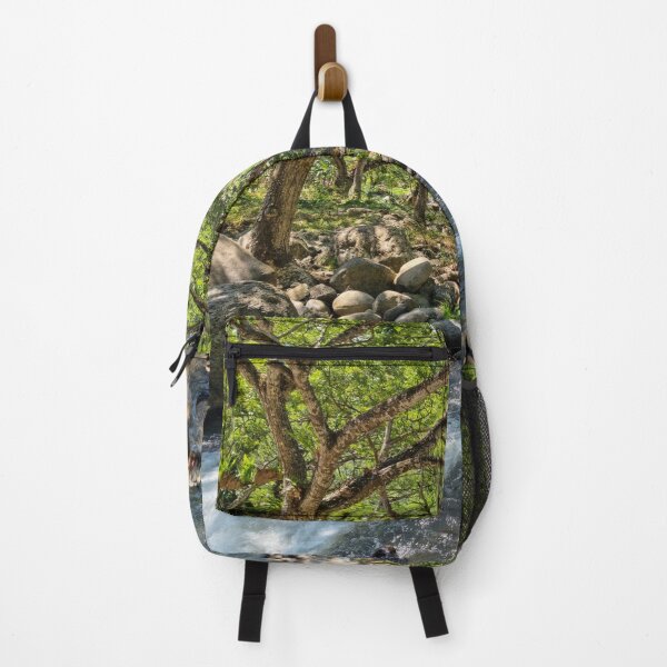 Item preview, Mountain Stream Jasaan - Misamis Oriental | Pristine Mindanao Tropical Stream Art designed and sold by Ross.A.Campbell.