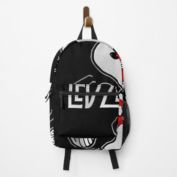 Item preview, Snoopy Rocking Led Zeppelinoopy designed and sold by Thewallart.