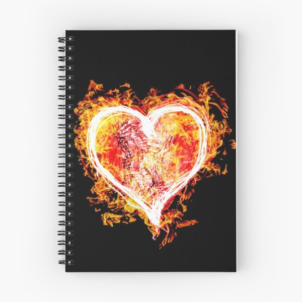 Item preview, Dragon's Heart designed and sold by Venari Artist.