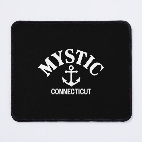 Item preview, Mystic Connecticut Sea Town Tees designed and sold by TrinaEspinoza.