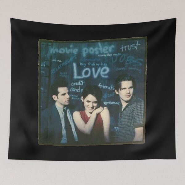 Item preview, winona ryder retro designed and sold by tonygeoqiols.