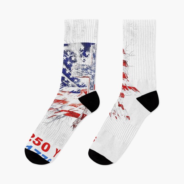 Item preview, God Bless America 250 Years 1776-2026 American Patriot Christian Anniversary designed and sold by QuentinHarrow.