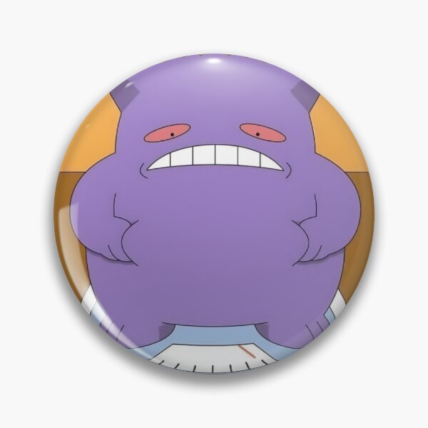 Item preview, Gengar Weight - Burnt Out Adult designed and sold by mycookies8u.
