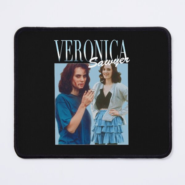 Item preview, winona ryder retro designed and sold by tonygeoqiols.
