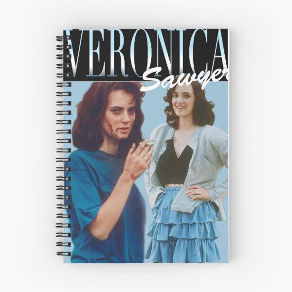 Item preview, winona ryder retro designed and sold by tonygeoqiols.