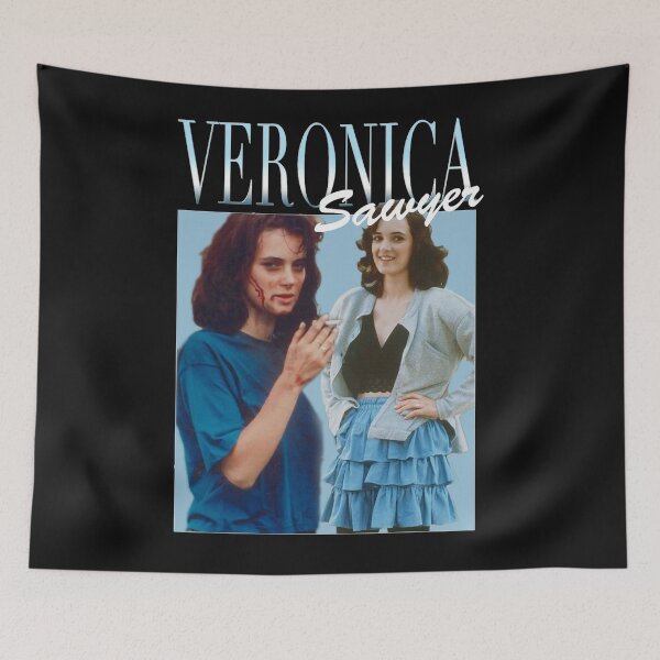 Item preview, winona ryder retro designed and sold by tonygeoqiols.