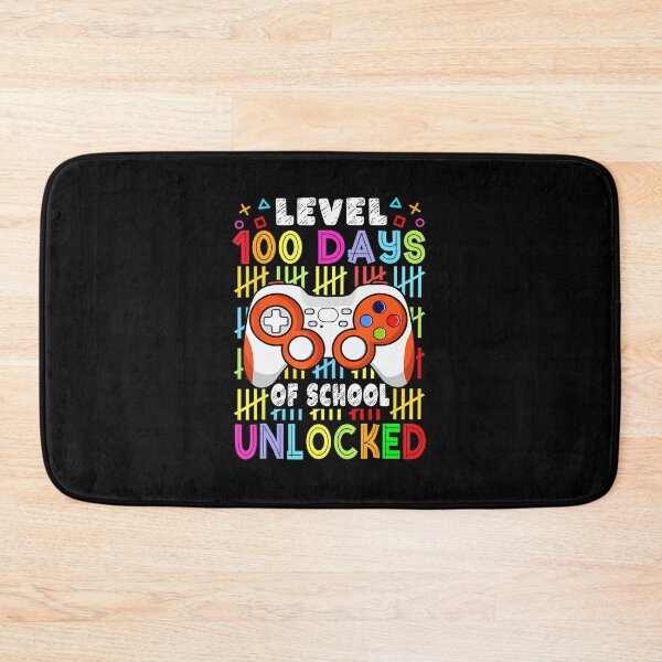 Item preview, 100 Days of School Gamer Controller  designed and sold by FGTV2021.