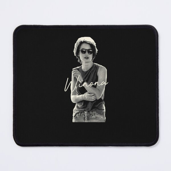Item preview, winona ryder retro designed and sold by tonygeoqiols.