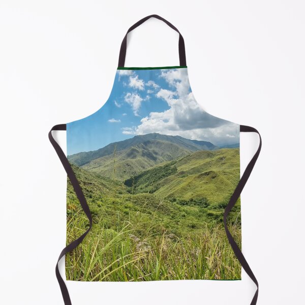 Artikelvorschau, Berge von Malaybalay, Bukidnon - Mindanao, Philippinen | Üppige Hochlandlandschaft und Naturkunst entworfen und verkauft von Ross.A.Campbell.