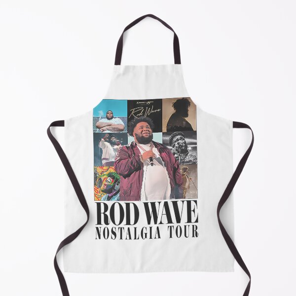 Item preview, Rodrod Wave Nostalgia Music Tour designed and sold by Thewallart.