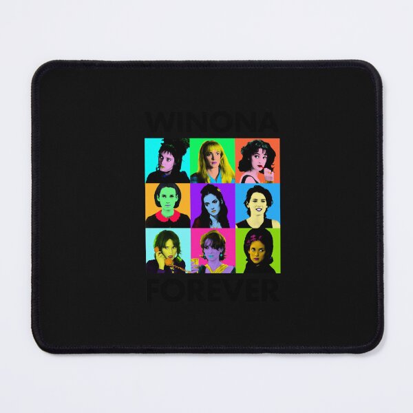 Item preview, winona ryder retro designed and sold by tonygeoqiols.