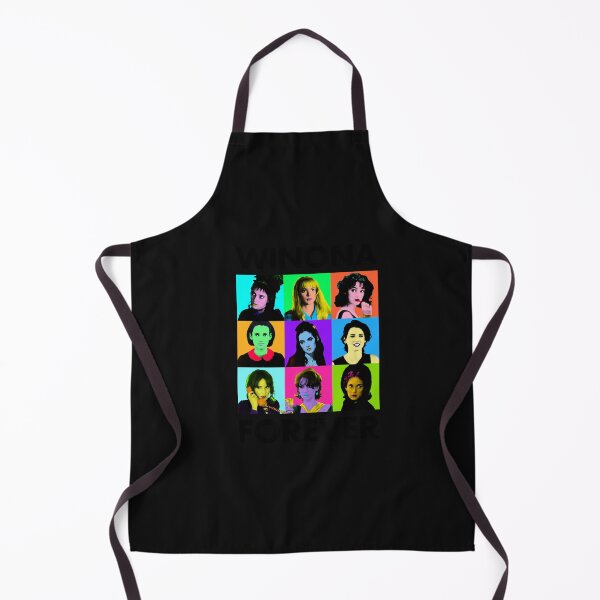 Item preview, winona ryder retro designed and sold by tonygeoqiols.