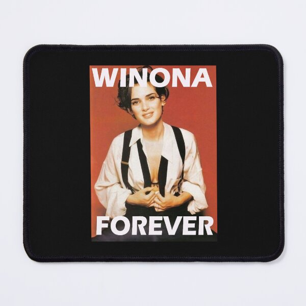 Item preview, winona ryder retro designed and sold by tonygeoqiols.