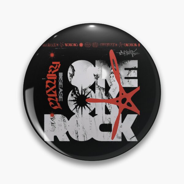 Item preview, One Ok Rock Classic designed and sold by Thewallart.