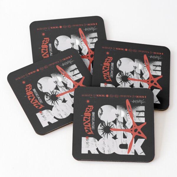 Item preview, One Ok Rock Classic designed and sold by Thewallart.