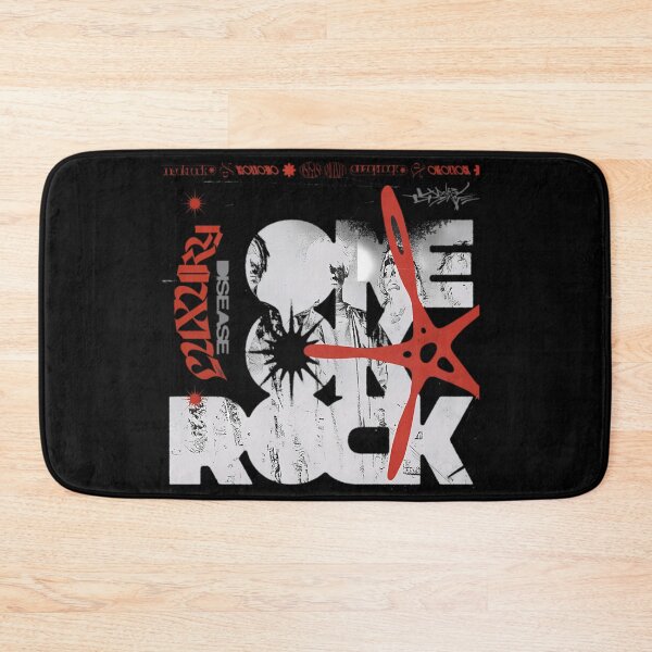 Item preview, One Ok Rock Classic designed and sold by Thewallart.
