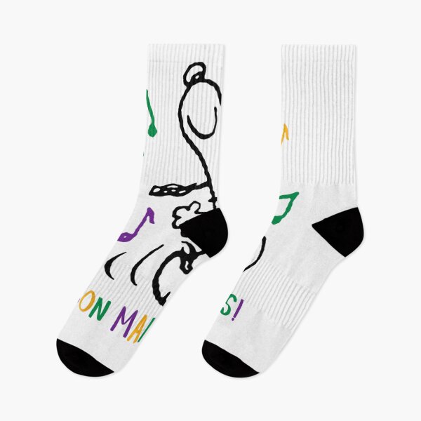 Item preview, Peanuts Bon Mardi Gras  designed and sold by VincentMoore96.