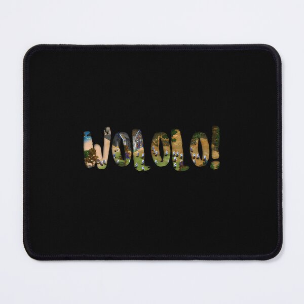 Item preview, Age Of Empiress Wololo designed and sold by Yamotomahiro.