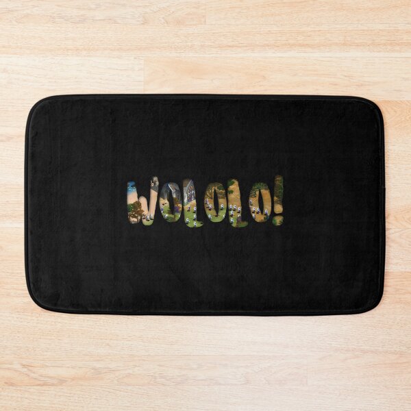 Item preview, Age Of Empiress Wololo designed and sold by Yamotomahiro.