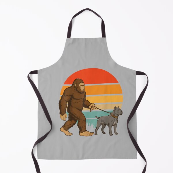Item preview, Bigfoot Cane Corso Retro Italian Mastiff designed and sold by mjohnson9.