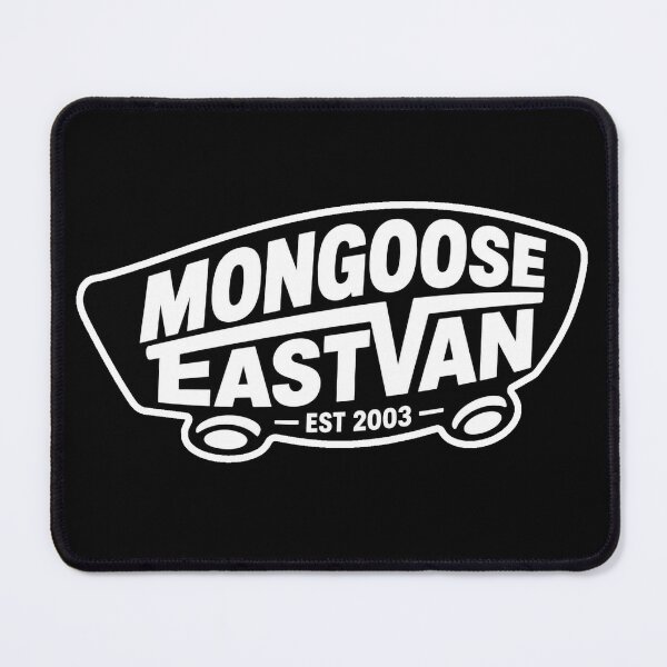 Item preview, Mongoose Eastvan Skate  designed and sold by basilleopard.