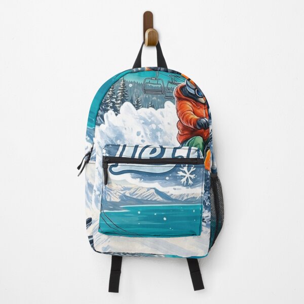 Item preview, Snowmobile Let It Snow designed and sold by m-m-xOx-m-m.