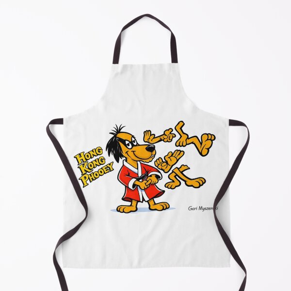 Item preview, The Great Hong Kong Phooey September 7 – December 21, 1974 designed and sold by The Art Queen Of Michigan .