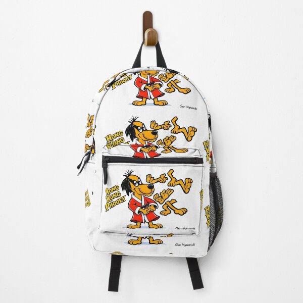 Item preview, The Great Hong Kong Phooey September 7 – December 21, 1974 designed and sold by The Art Queen Of Michigan .