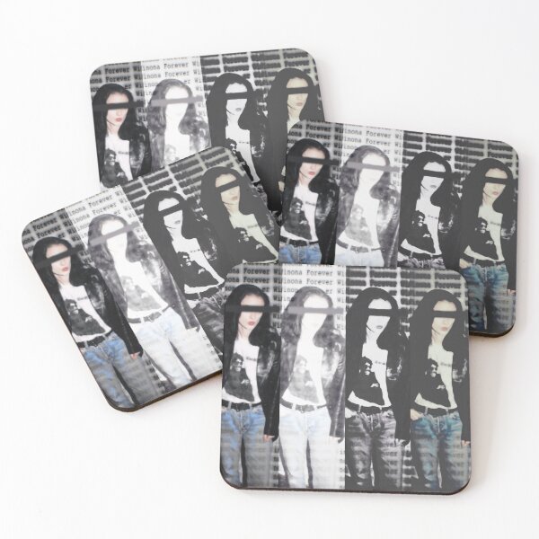 Item preview, winona ryder retro designed and sold by tonygeoqiols.
