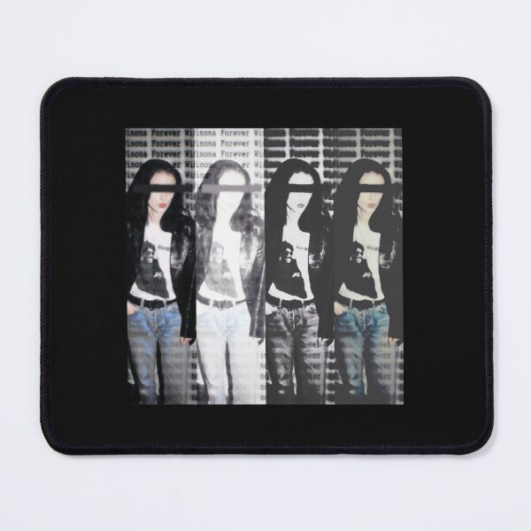 Item preview, winona ryder retro designed and sold by tonygeoqiols.