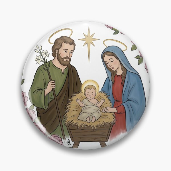 Item preview, Holy Family Holy Family Ora Pro Nobis designed and sold by fiatstore.