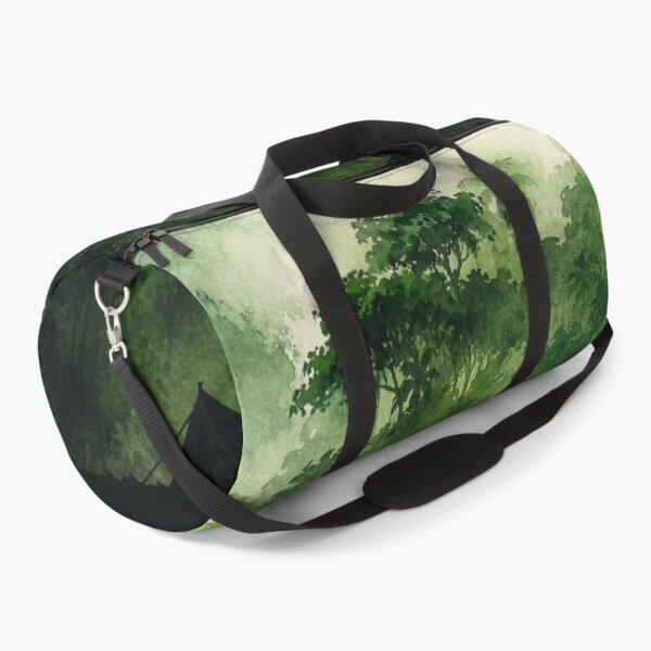 Item preview, Rainforest in Watercolor designed and sold by optimusprime39.