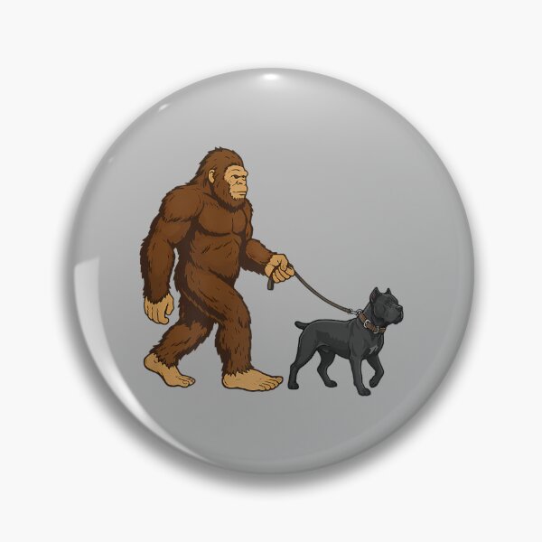 Item preview, Bigfoot Cane Corso designed and sold by mjohnson9.