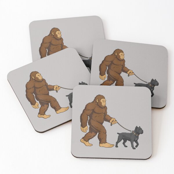 Item preview, Bigfoot Cane Corso designed and sold by mjohnson9.
