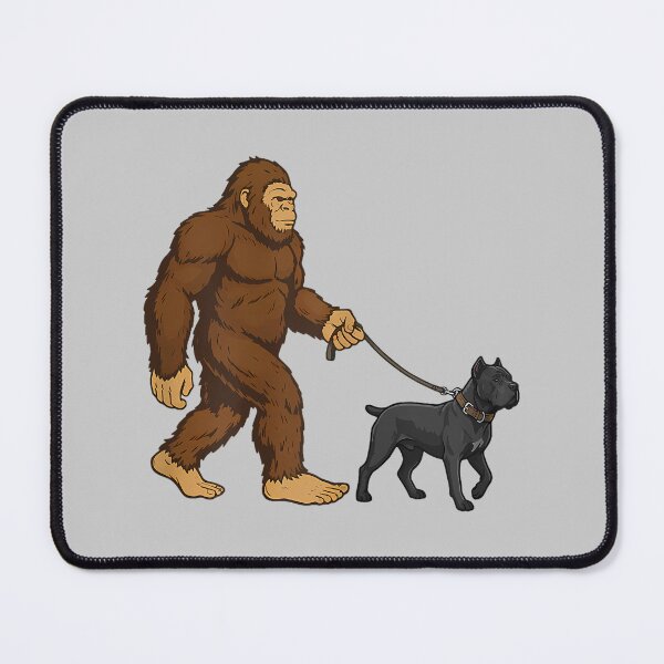 Item preview, Bigfoot Cane Corso designed and sold by mjohnson9.