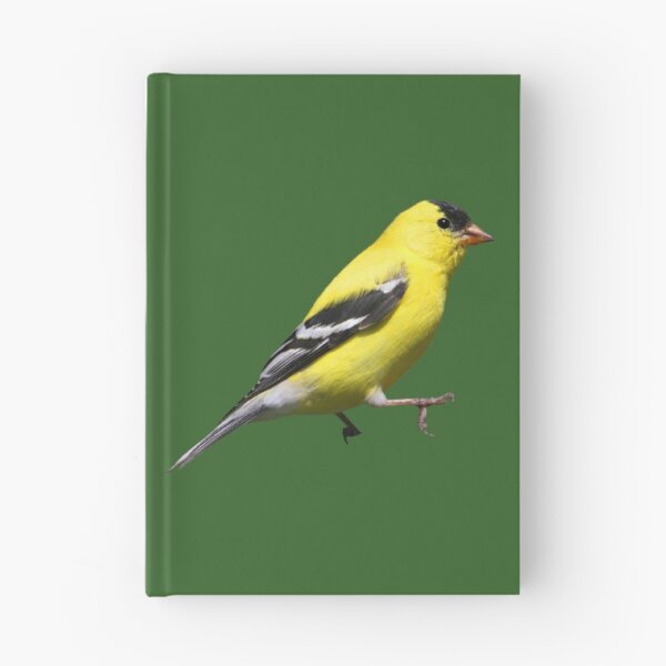 Item preview, American Goldfinch designed and sold by kyra0nicole.