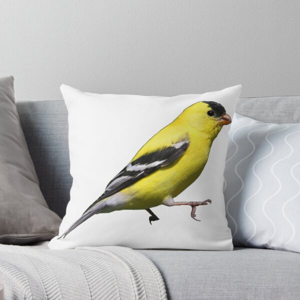Item preview, American Goldfinch designed and sold by kyra0nicole.