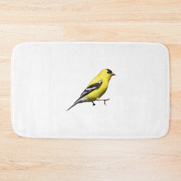 Item preview, American Goldfinch designed and sold by kyra0nicole.